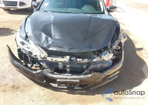 2018 Nissan Altima 2.5 S z USA, uszkodzony, nr VIN 1N4AL3APXJC286602